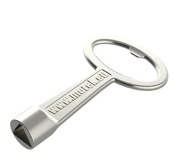 Raktas skydo trikampis NCL101ZZ003