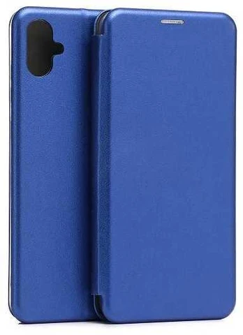 Beline Beline Etui Book Magnetic Samsung A05 niebieski / blue