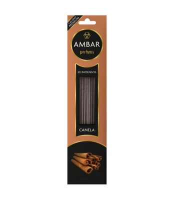Smilkalai „Canela incense“