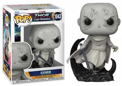 FUNKO Marvel Thor Gorr 62424 24244