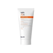 Leti At4 veido kremas 50ml kaina