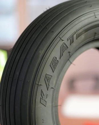 Kabat 4.00-8 IMP-01 6PR [57 A4] TT