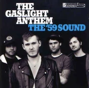 CD The Gaslight Anthem - The '59 Sound