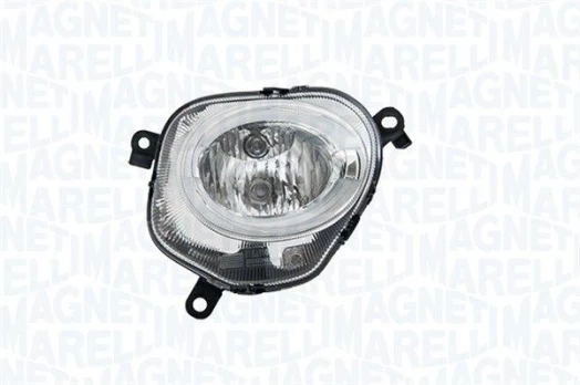 Priekinis žibintas MAGNETI MARELLI 714081765251