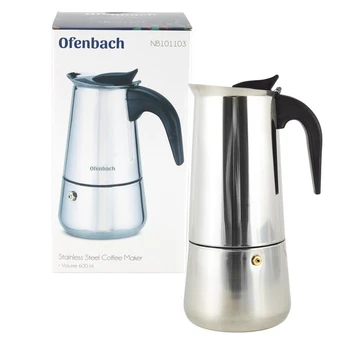 Kavavirė Ofenbach 101103
