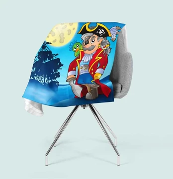 Pledas Piratas