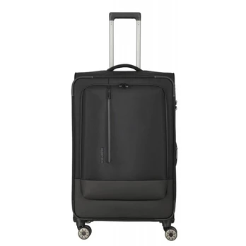 TRAVELITE Crosslite 92949 77cm - JUODA - DIDELIS
