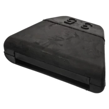 FEBI FE43691 Leaf spring bush