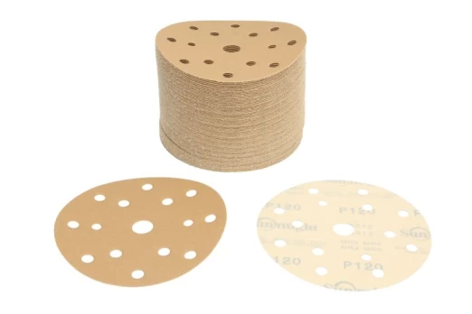 Abrasives SUNMIGHT SUN44308