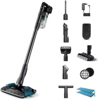 Dulkių siurblys Philips XC8055/01