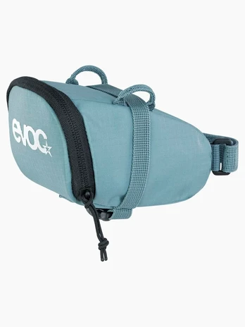 No Name Torba podsiodłowa Evoc Seat Bag M - steel