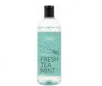 Ziaja Fresh Tea Mint Dušo želė