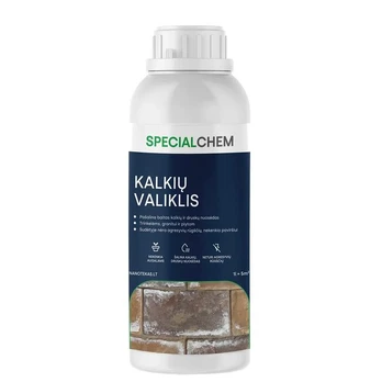 SpecialChem valiklis (kalkių valiklis) - 1 litras