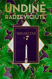 Minaretas ir 7 kaina