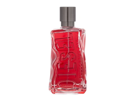Diesel D Red 100ml Unisex EDP