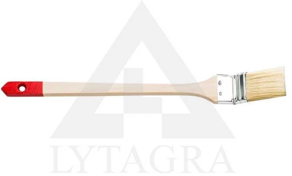 Teptukas lenktas 60 x 13 mm 71 ser. raud.r.