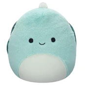 Squishmallows - 30 cm P19 Fuzz A Mallows Onica Turtle(1995518) kaina