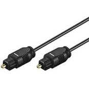 GOOBAY TOSLINK CABLE 2.2MM 1.5M