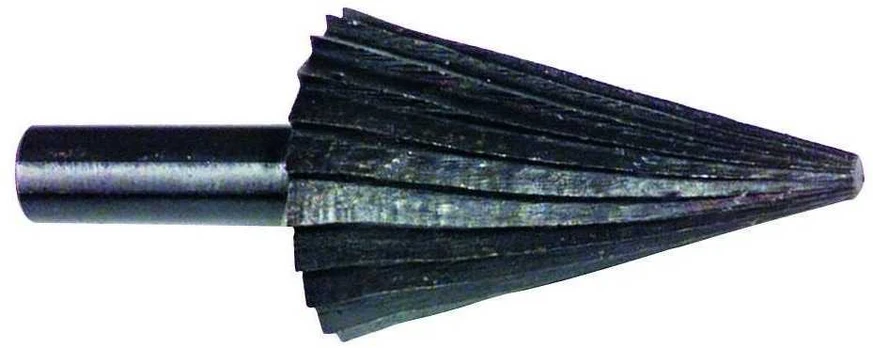 Tivoly Conical hole enlarger drill bit 6 > 24mm