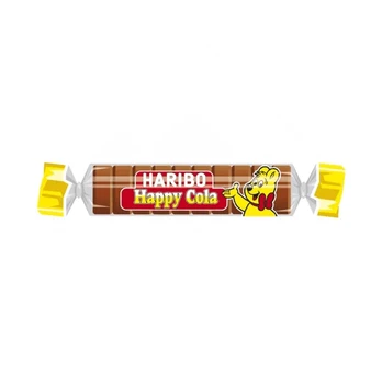 Guminukai HARIBO ROULETTE, 25g, MIX0298
