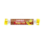 Guminukai HARIBO ROULETTE, 25g, MIX0298 kaina