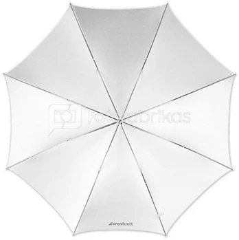 Westcott 32"/81cm Optical White Satin