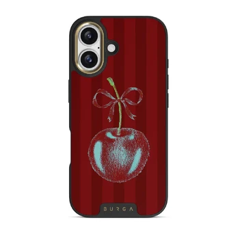 Pick It - iPhone 17 Case, Elite Dark (MagSafe) / Gold