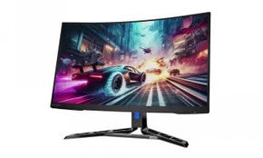 Monitorius Lenovo Legion R32QC