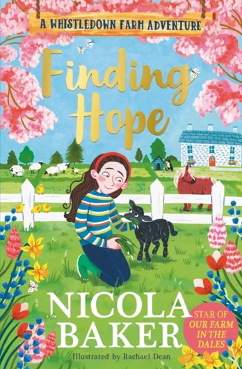 Finding Hope, Stories for Easter