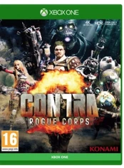Contra: Rogue Corps Xbox One