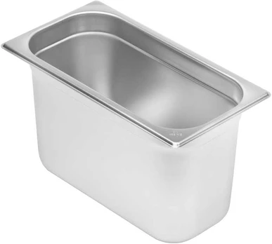 Container GN 1/3-200, Prix