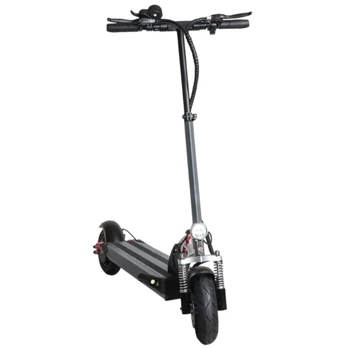 Elektrinis paspirtukas Good Habit Rush Comfort 700W