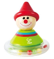 Lavinimo žaislas Hape Roly-Poly Ralph E0015A, 9.6 cm
