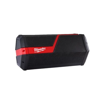 Garsiakalbis Milwaukee M12-18 JSSP