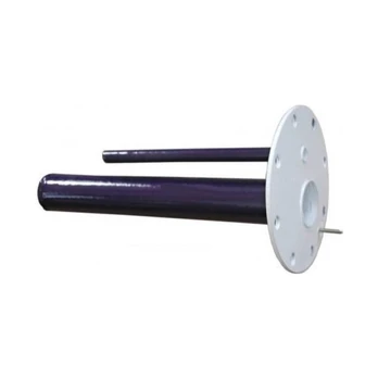Flanšas Ariston 65111789 (5 skylučių) SG/PRO R/PRO ECO/PRO1/BLU1