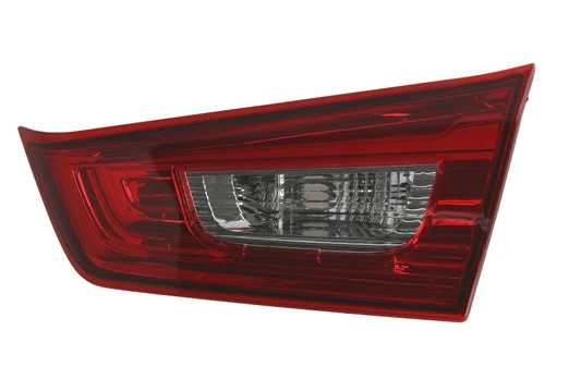 Žibintas galas Dešinė MITSUBISHI ASX