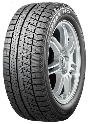 BRIDGESTONE Blizzak VRX 205/55R16 91S 3PMSF