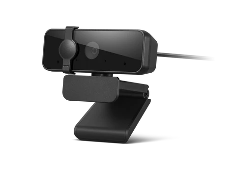 LENOVO Essential FHD Webcam Gen 2