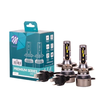LED RINKINYS M-TECH PREMIUM H4