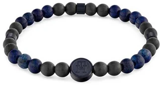Tommy Hilfiger Beaded bracelet for men TH85 Beads 2790626