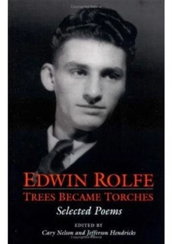 Trees Became Torches