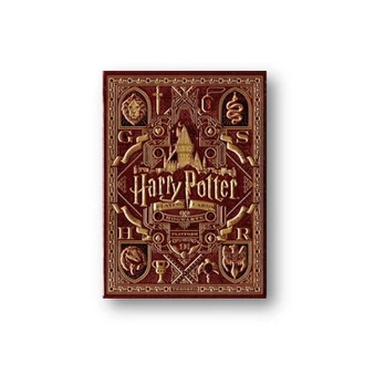 Theory11 harry Potter kortos žaidimui