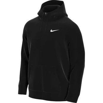 Džemperis vyrams Nike, juodas