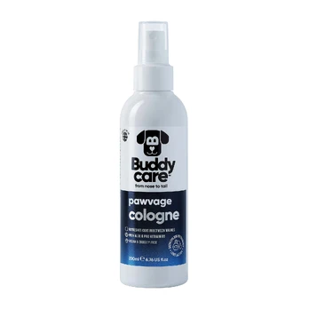 BUDDYCARE PAWVAGE šunų odekolonas, 200 ml