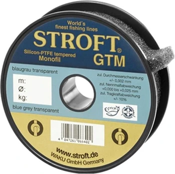 Valas STROFT® GTM 0.06mm 25m