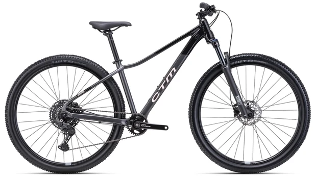 Dviratis CTM Charisma 4.0 29"