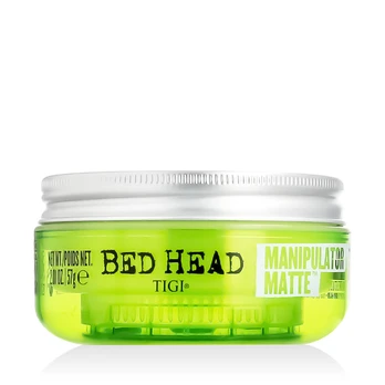 Tigi Bed Head Manipulator Matte 57 ml Plaukų vaškas