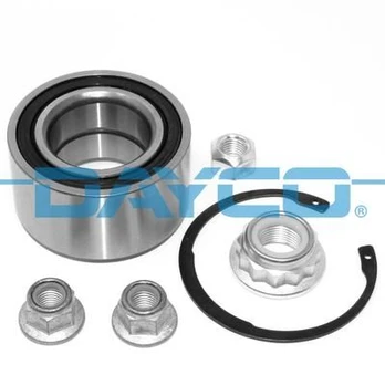 Rato guolio komplektas DAYCO KWD1012