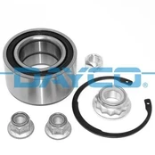 Rato guolio komplektas DAYCO KWD1012 kaina