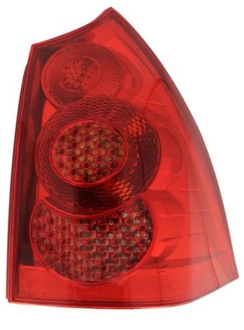 Galinis žibintas TYC TYC 11-11865-01-2